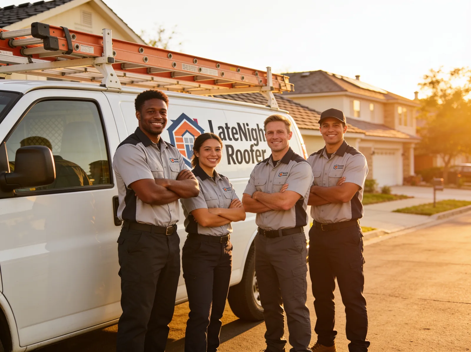 Emergency Roof Repair company in Dyer, AR